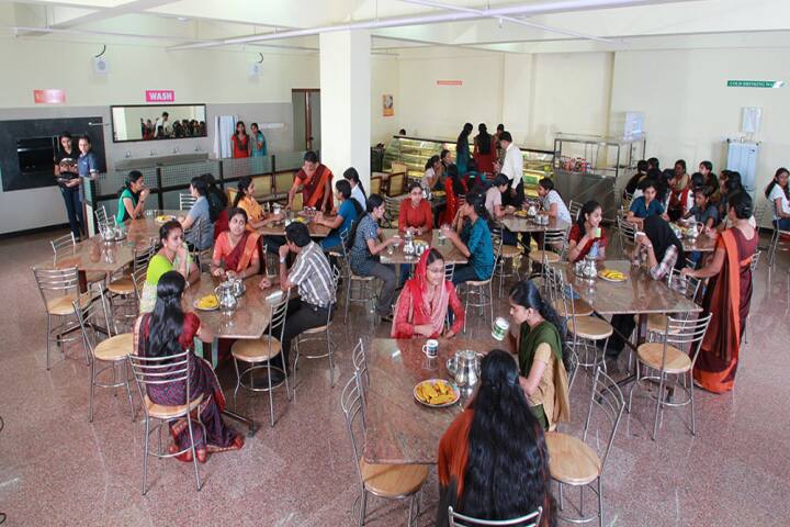 cafeteria